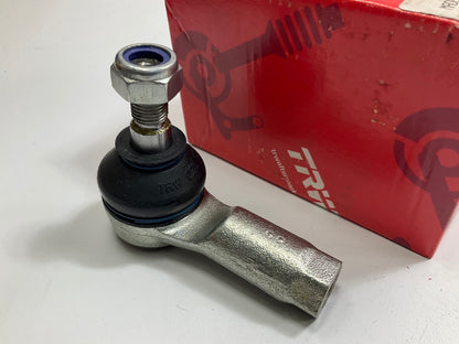 TRW JTE241 Front Outer Steering Tie Rod End For 1993-1995 Mazda RX-7