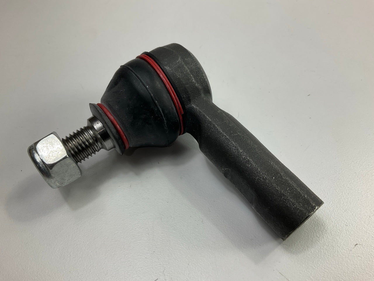 TRW JTE244 Front Outer Steering Tie Rod End