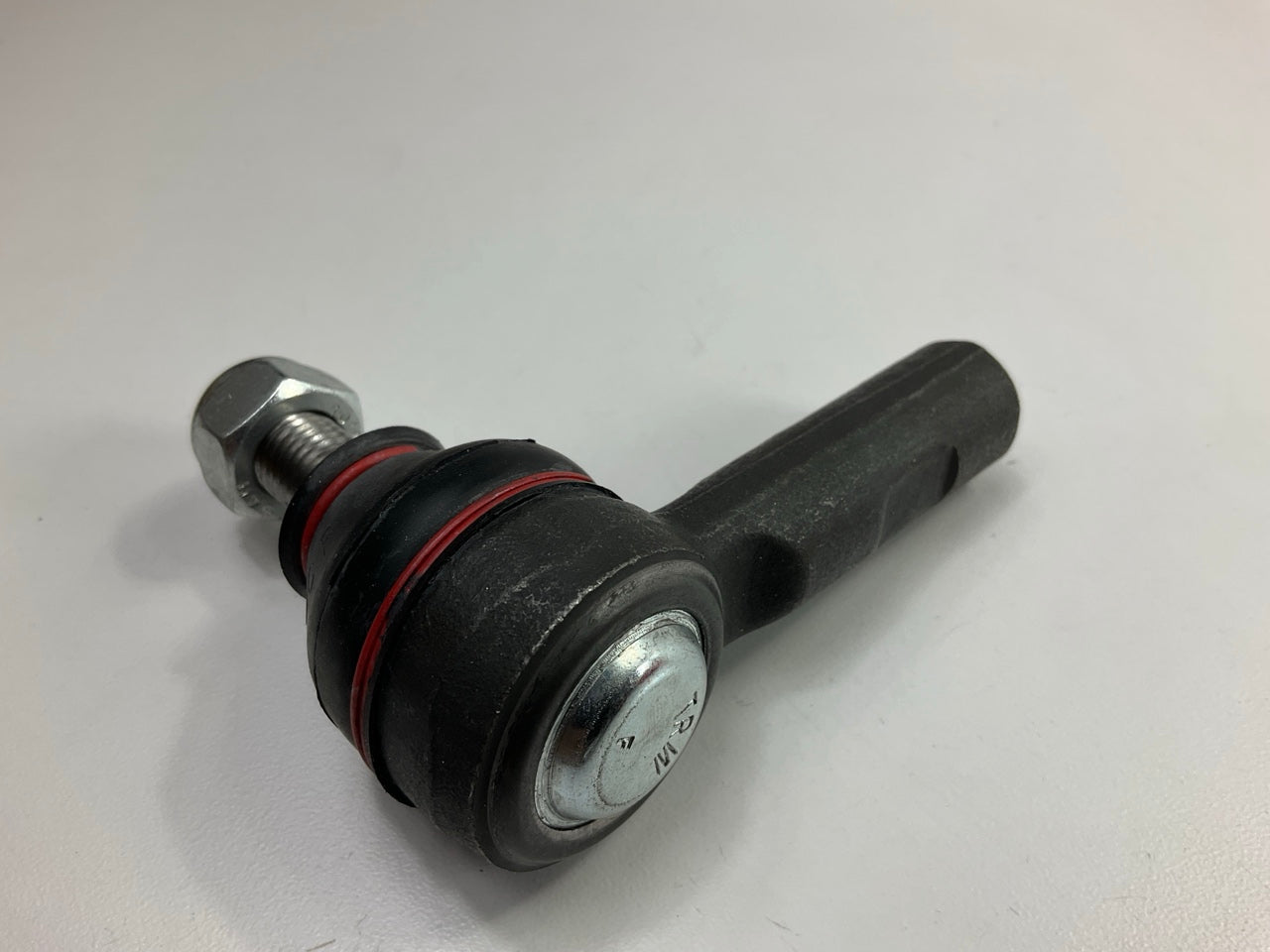 TRW JTE244 Front Outer Steering Tie Rod End