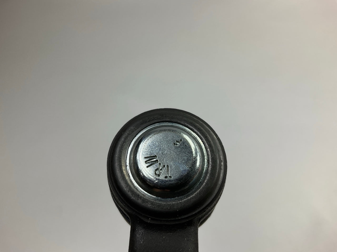 TRW JTE244 Front Outer Steering Tie Rod End