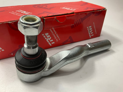 TRW JTE249 Front Right Outer Steering Tie Rod End