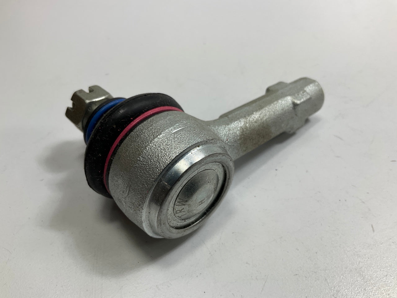 TRW JTE260 Front Outer Steering Tie Rod End