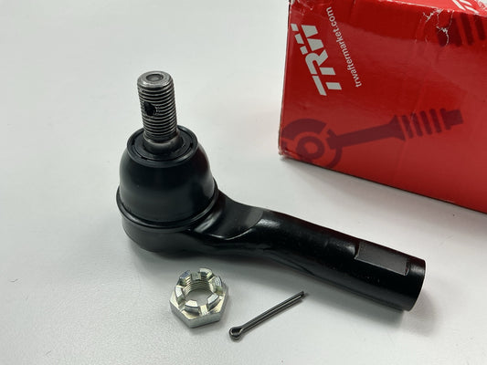 TRW JTE266 Front Outer Steering Tie Rod End For 1989-1994 Nissan 240SX