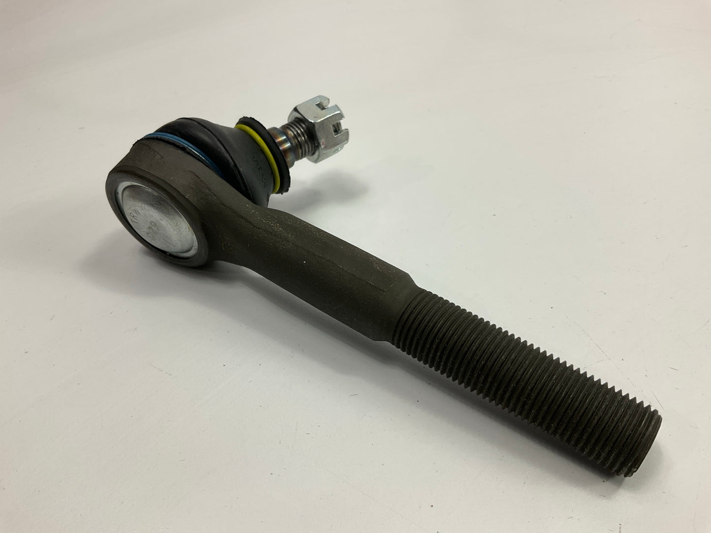 TRW JTE390 Front Right Inner Steering Tie Rod End