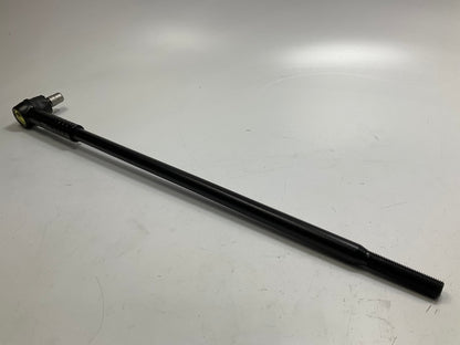 (2) TRW JTE404 Rear Outer Steering Tie Rod End For 2002-2005 Ford Explorer