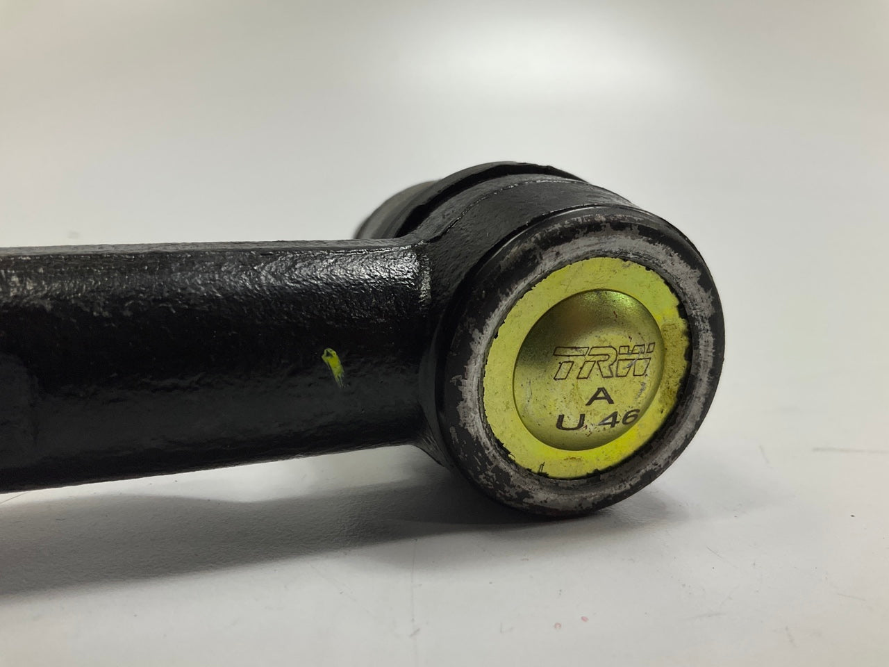 (2) TRW JTE404 Rear Outer Steering Tie Rod End For 2002-2005 Ford Explorer