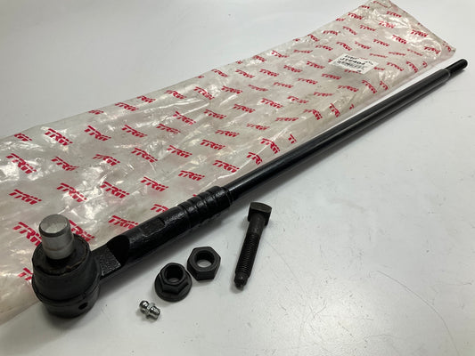 TRW JTE404 Rear Outer Steering Tie Rod End For 2002-2005 Mercury Mountaineer