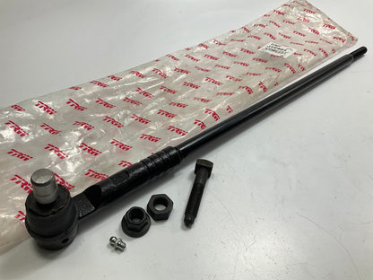 TRW JTE404 Rear Outer Steering Tie Rod End For 2003-2005 Lincoln Aviator