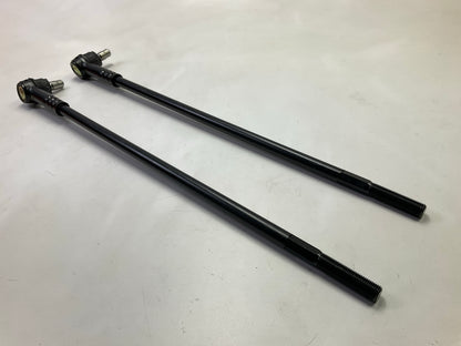 (2) TRW JTE405 Rear Toe Compensator Link For 2001-2002 Explorer & Mountaineer