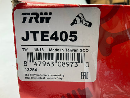TRW JTE405 Rear Toe Compensator Link For 2001-2002 Explorer & Mountaineer