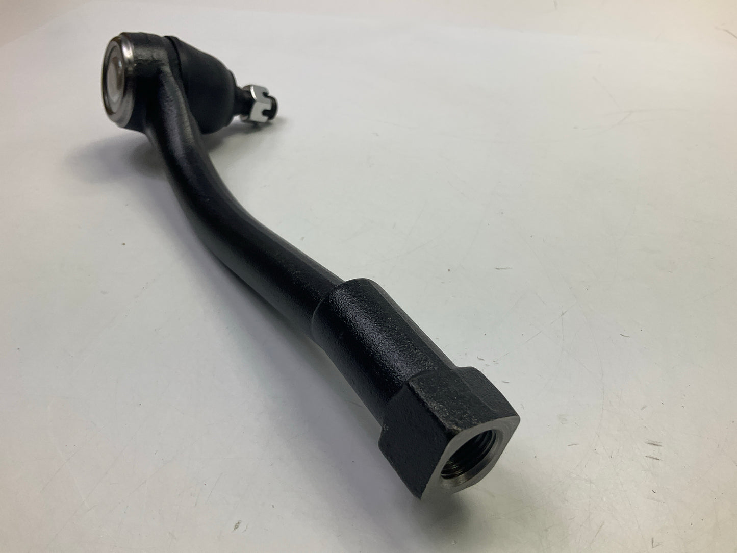 TRW JTE506 Front Right Outer Steering Tie Rod End For 2006-2014 Kia Sedona