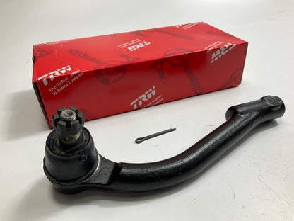 TRW JTE543 Front Right Outer Steering Tie Rod End