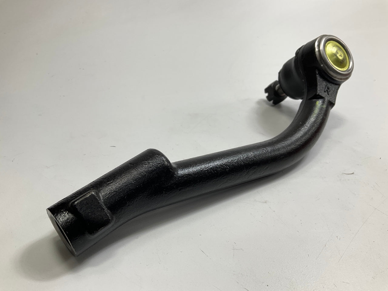 TRW JTE543 Front Right Outer Steering Tie Rod End