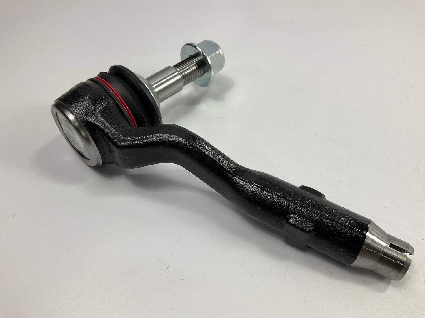 TRW JTE565 Front Left Outer Steering Tie Rod End