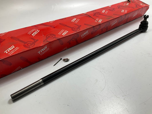 TRW JTE7018 Front Right Steering Tie Rod End