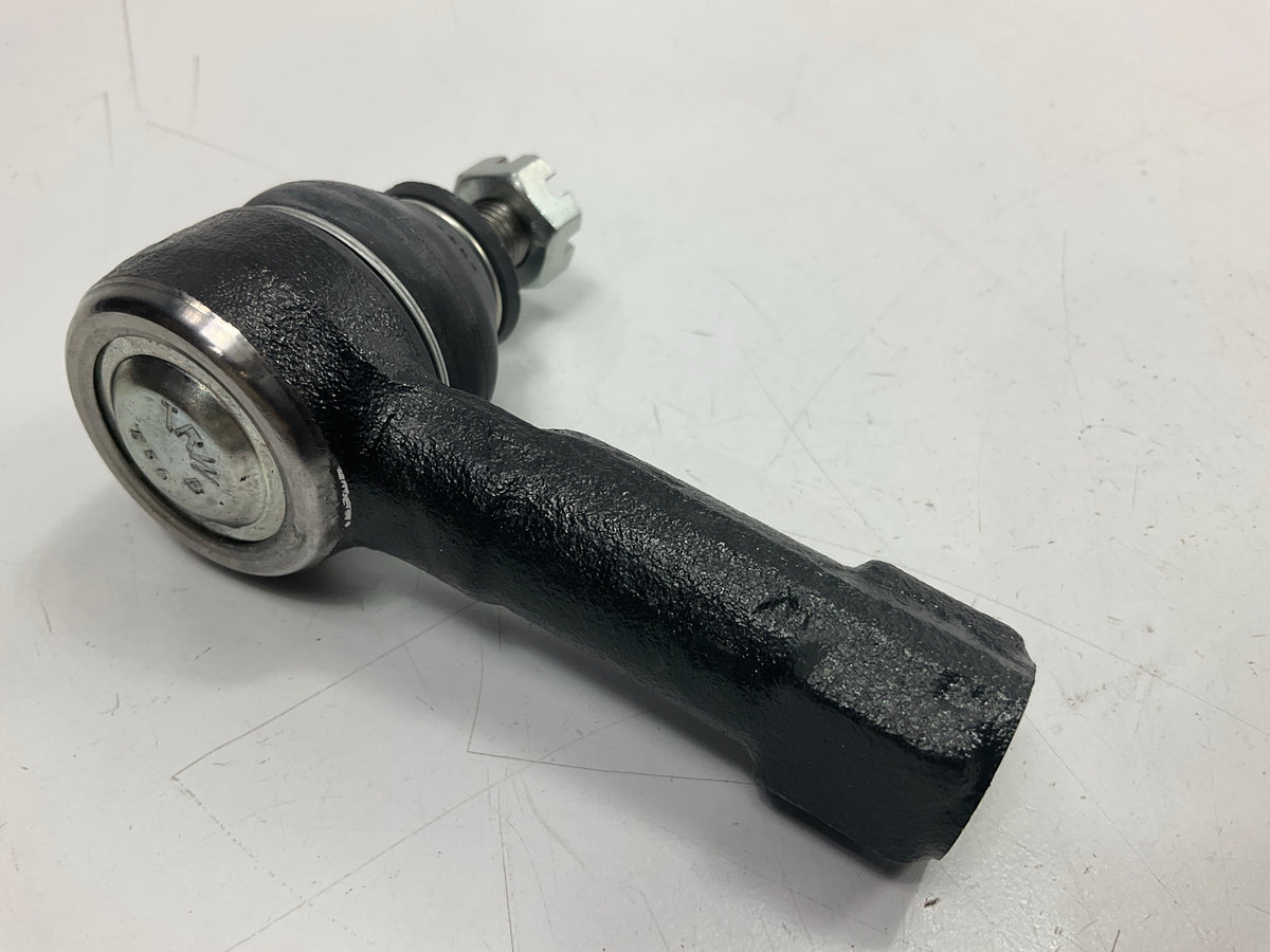 (2) TRW JTE7027-2 Front Steering Tie Rod End