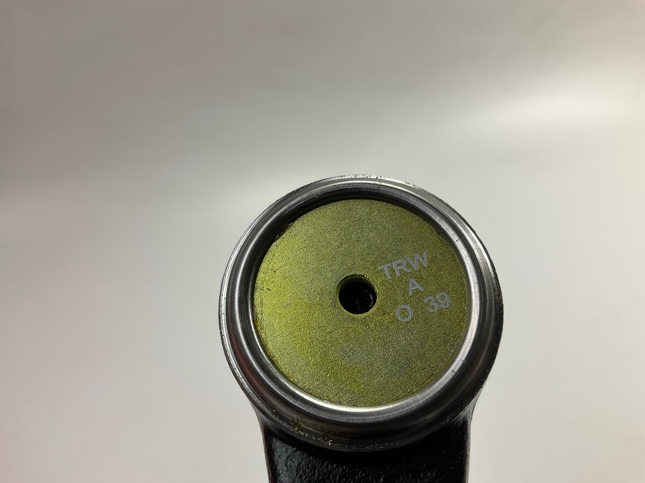 TRW JTE7033 Front Left Inner Steering Tie Rod End