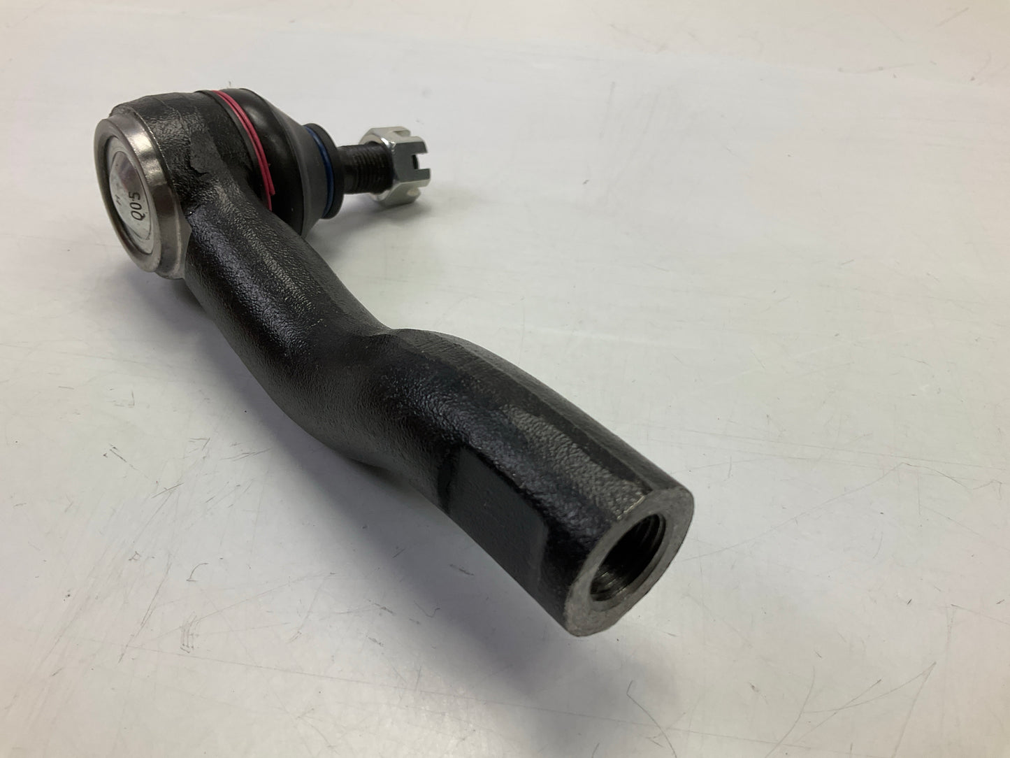 TRW JTE7534 Front Right Outer Steering Tie Rod End