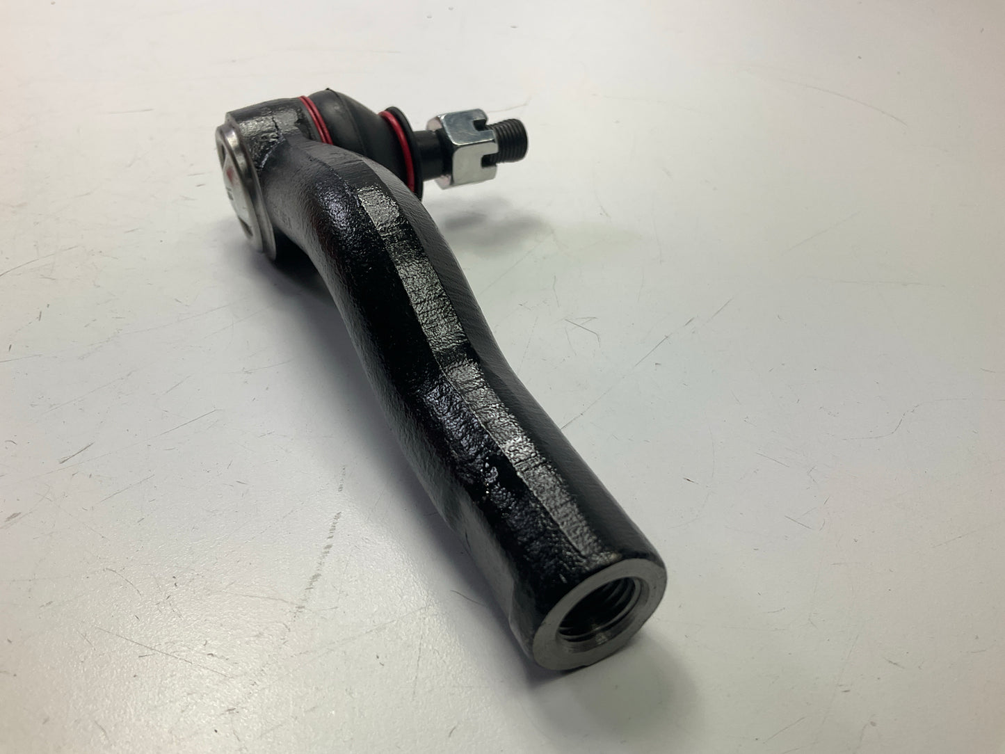 TRW JTE7585 Front Right Outer Steering Tie Rod End For 2003-2008 Mazda 6