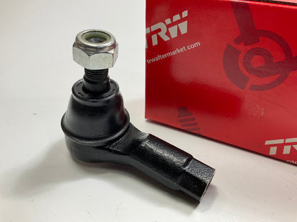 TRW JTE7592 Front Outer Steering Tie Rod End For 2001-2005 Kia Rio