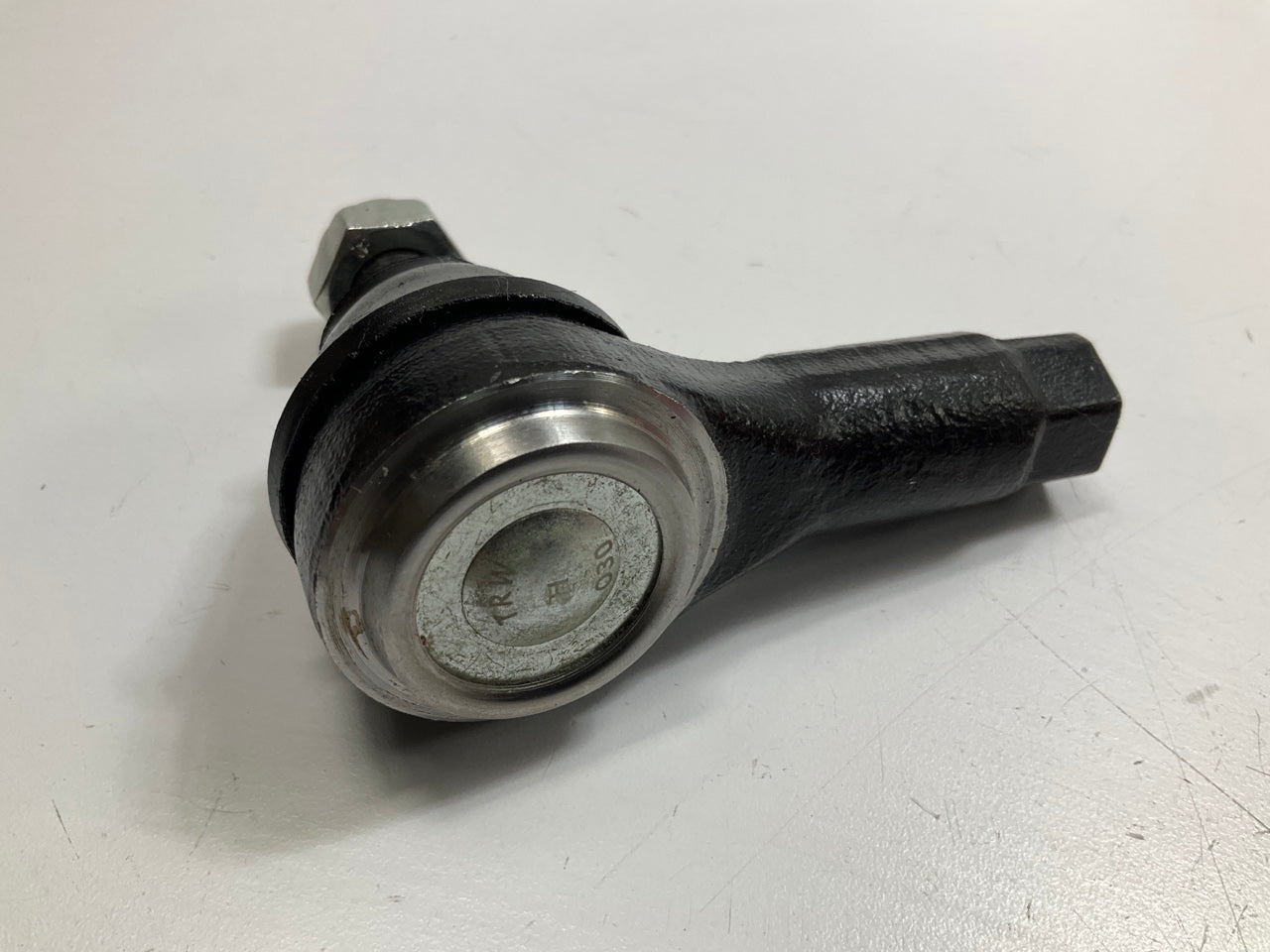 TRW JTE7592 Front Outer Steering Tie Rod End For 2001-2005 Kia Rio