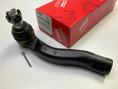TRW JTE7599 Front Left Outer Steering Tie Rod End