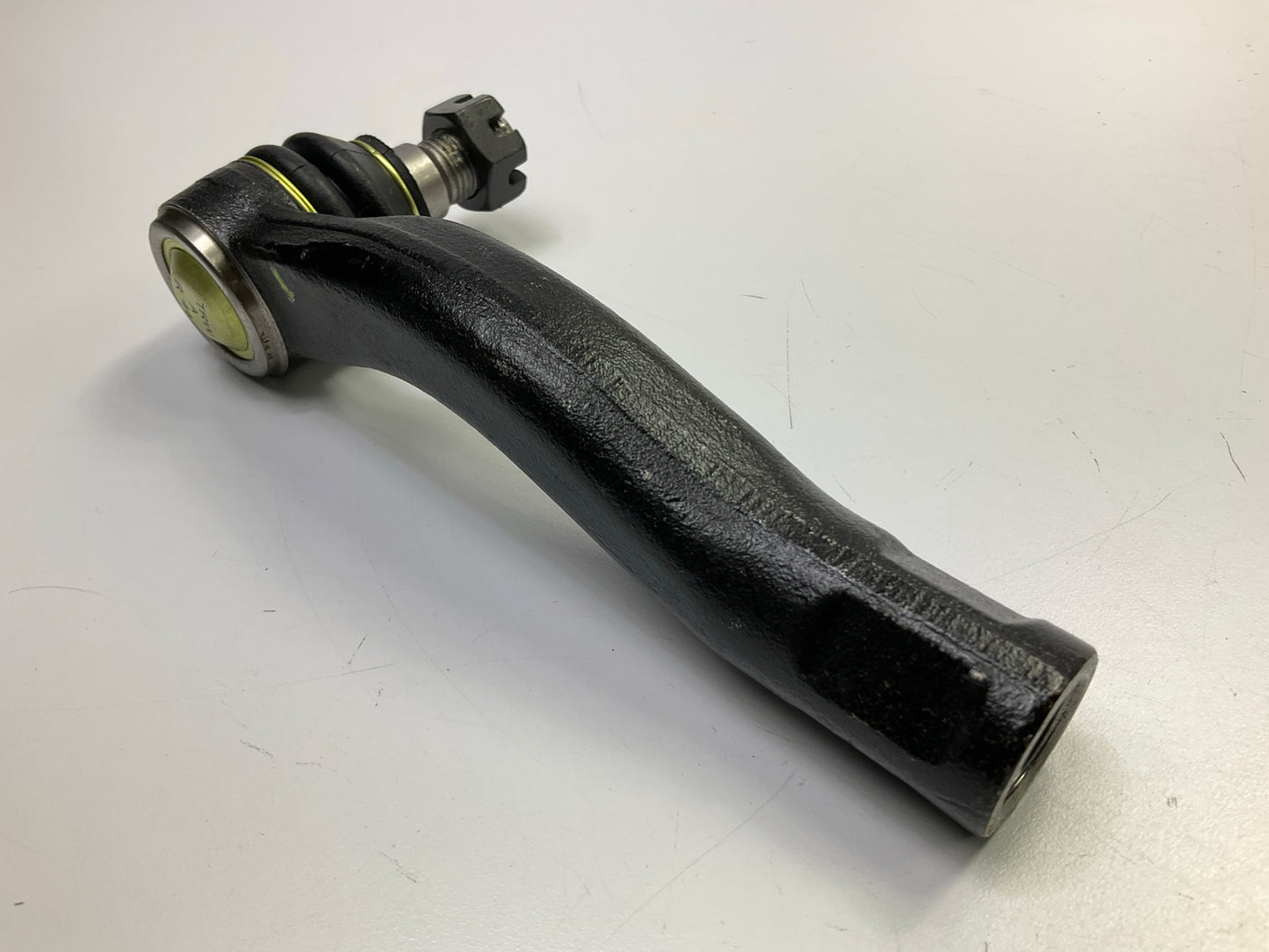 TRW JTE7599 Front Left Outer Steering Tie Rod End