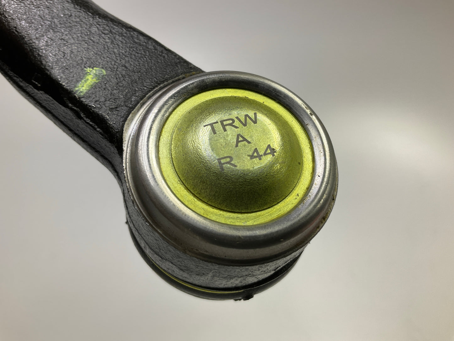 TRW JTE7599 Front Left Outer Steering Tie Rod End