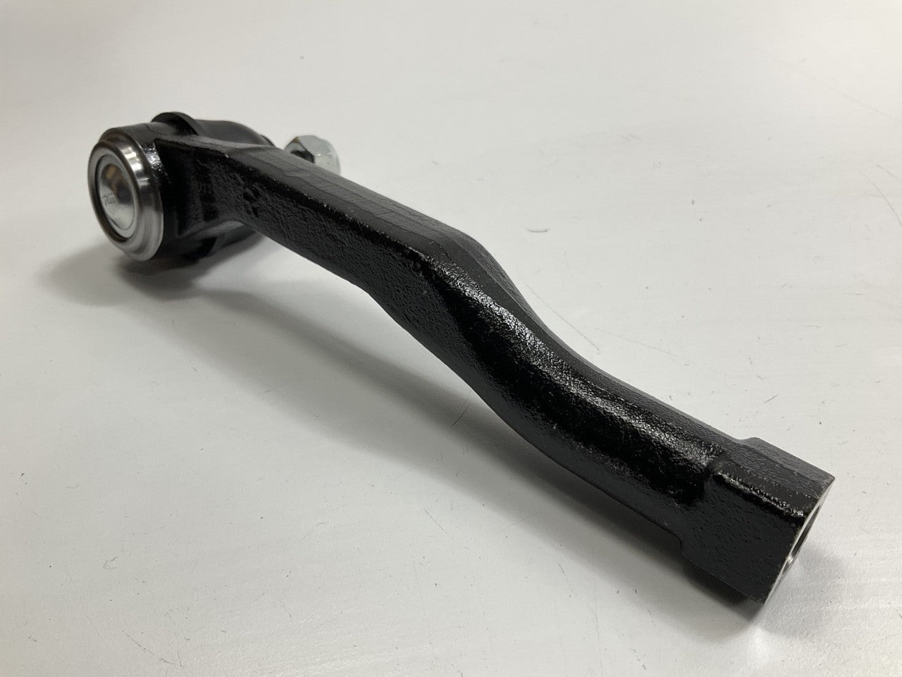 TRW JTE7615 Front Right Outer Steering Tie Rod End