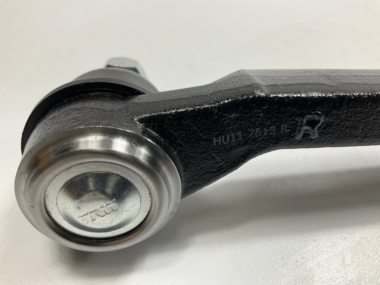 TRW JTE7615 Front Right Outer Steering Tie Rod End