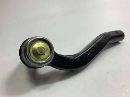 TRW JTE7616 Left Outer Steering Tie Rod End - 1990-2000 Lexus LS400, 01-05 GS430