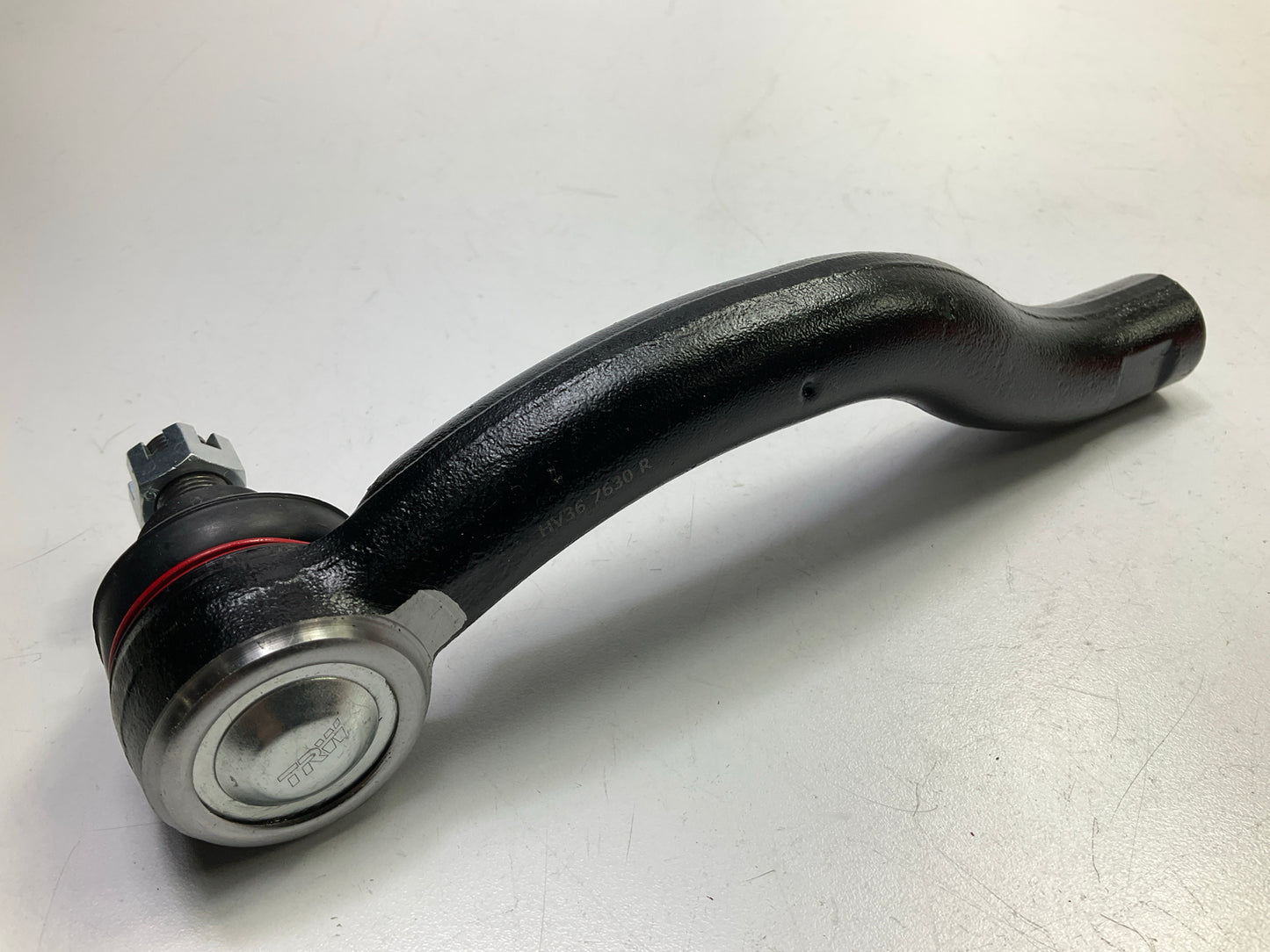 TRW JTE7630 Right Outer Steering Tie Rod End