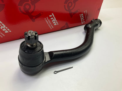 TRW JTE7684 Right Outer Steering Tie Rod End For 2009-2010 Sonata, 08-11 Azera