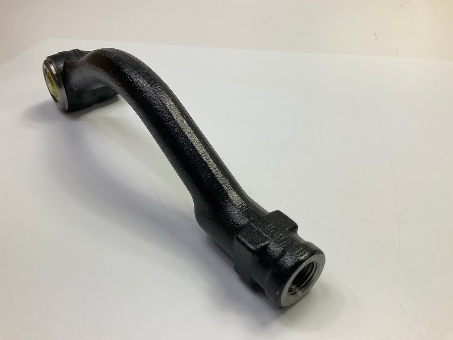 TRW JTE7684 Right Outer Steering Tie Rod End For 2009-2010 Sonata, 08-11 Azera