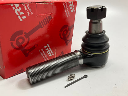 TRW JTE888 Front Right Outer Steering Tie Rod End