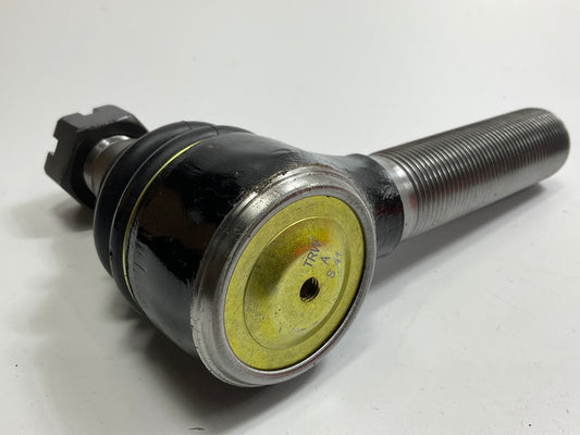 TRW JTE888 Front Right Outer Steering Tie Rod End
