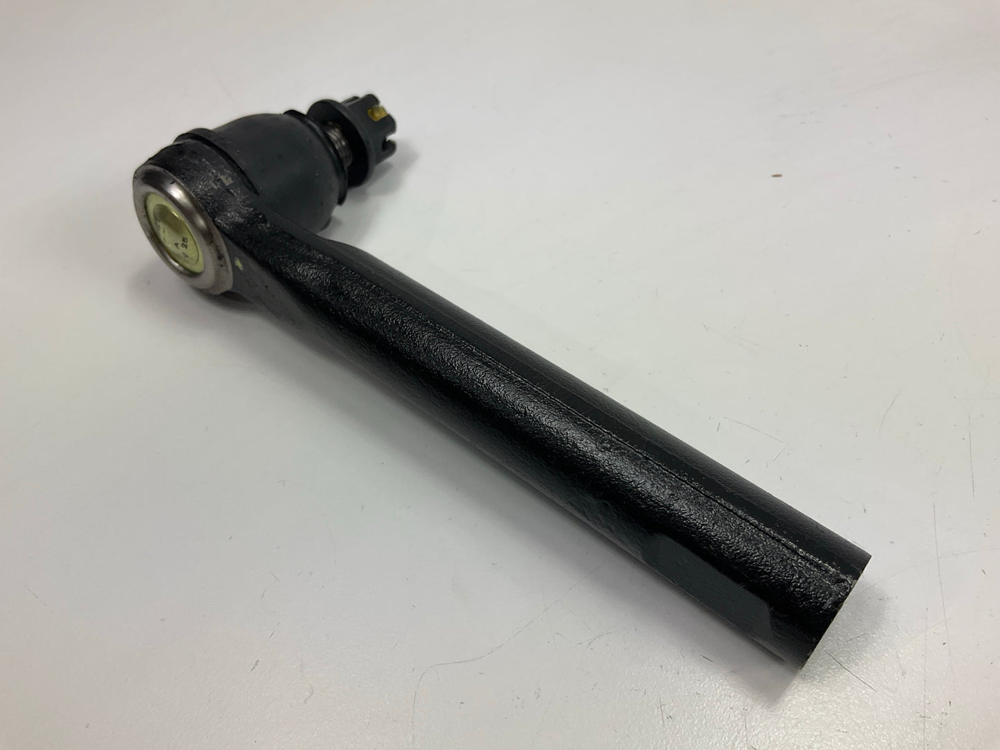(2) TRW JTE913 Front Outer Steering Tie Rod End - 2007-2011 Honda CR-V USA BUILT
