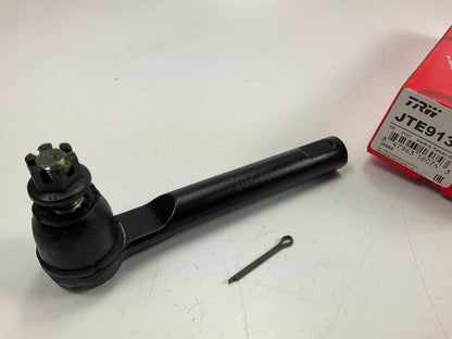 TRW JTE913 Front Outer Steering Tie Rod End For 2007-2011 Honda CR-V