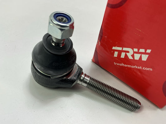 TRW JTE997 Front Left Outer Steering Tie Rod End