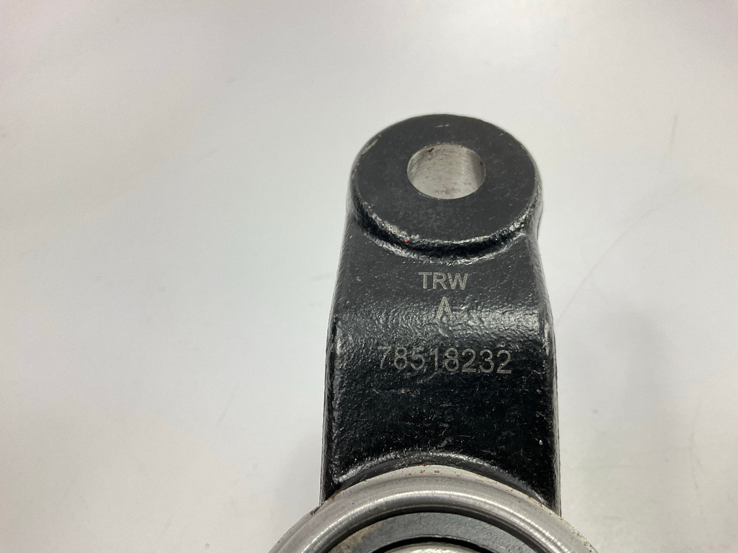 TRW JTR126 Rear Watts Link For 2001-2010 Chrysler PT Cruiser 4656465AG