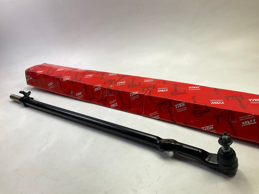 TRW JTR156 Front Inner Steering Drag Link For 05-10 Ford F-450 F-550 Super Duty