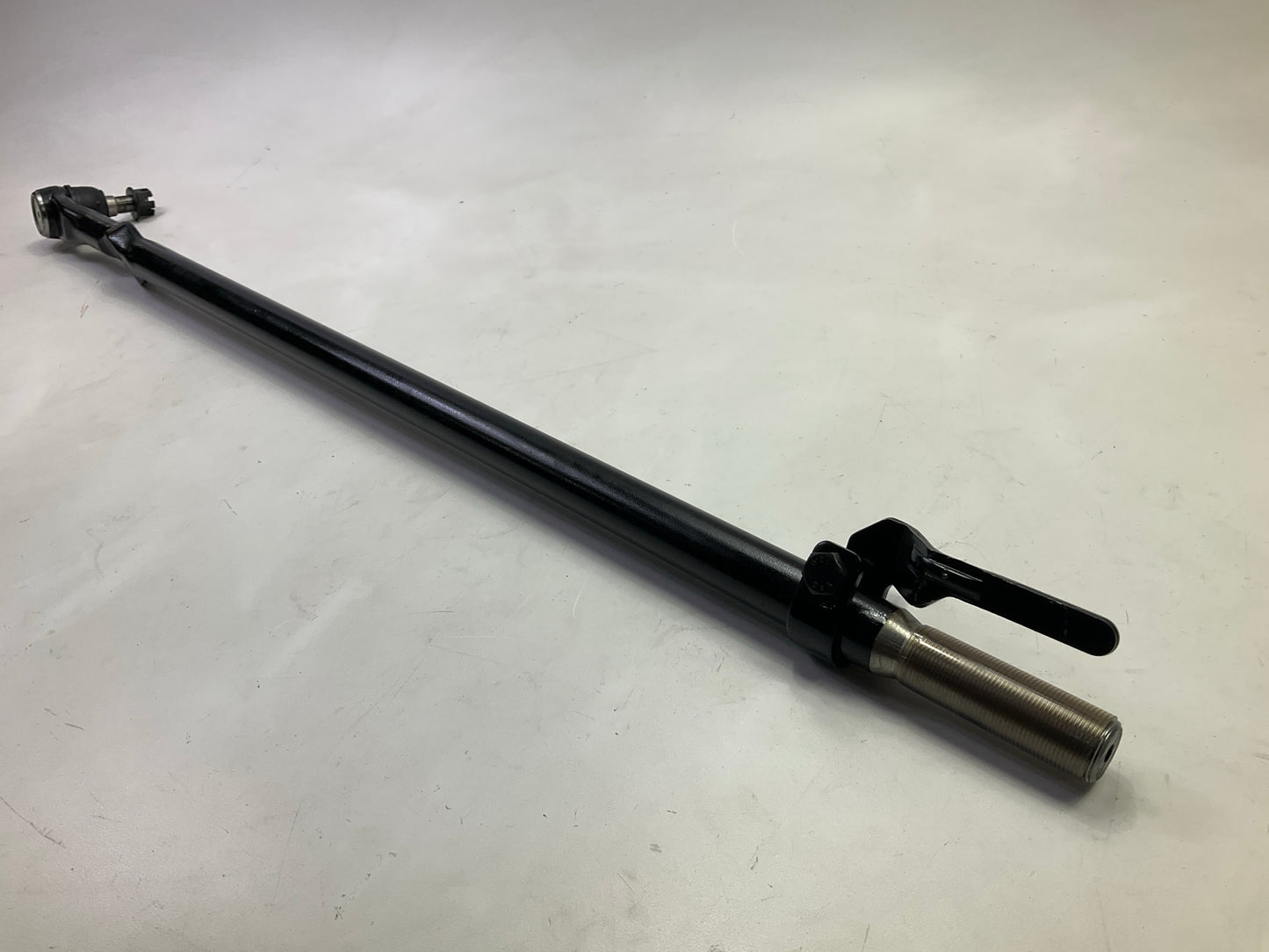 TRW JTR156 Front Inner Steering Drag Link For 05-10 Ford F-450 F-550 Super Duty