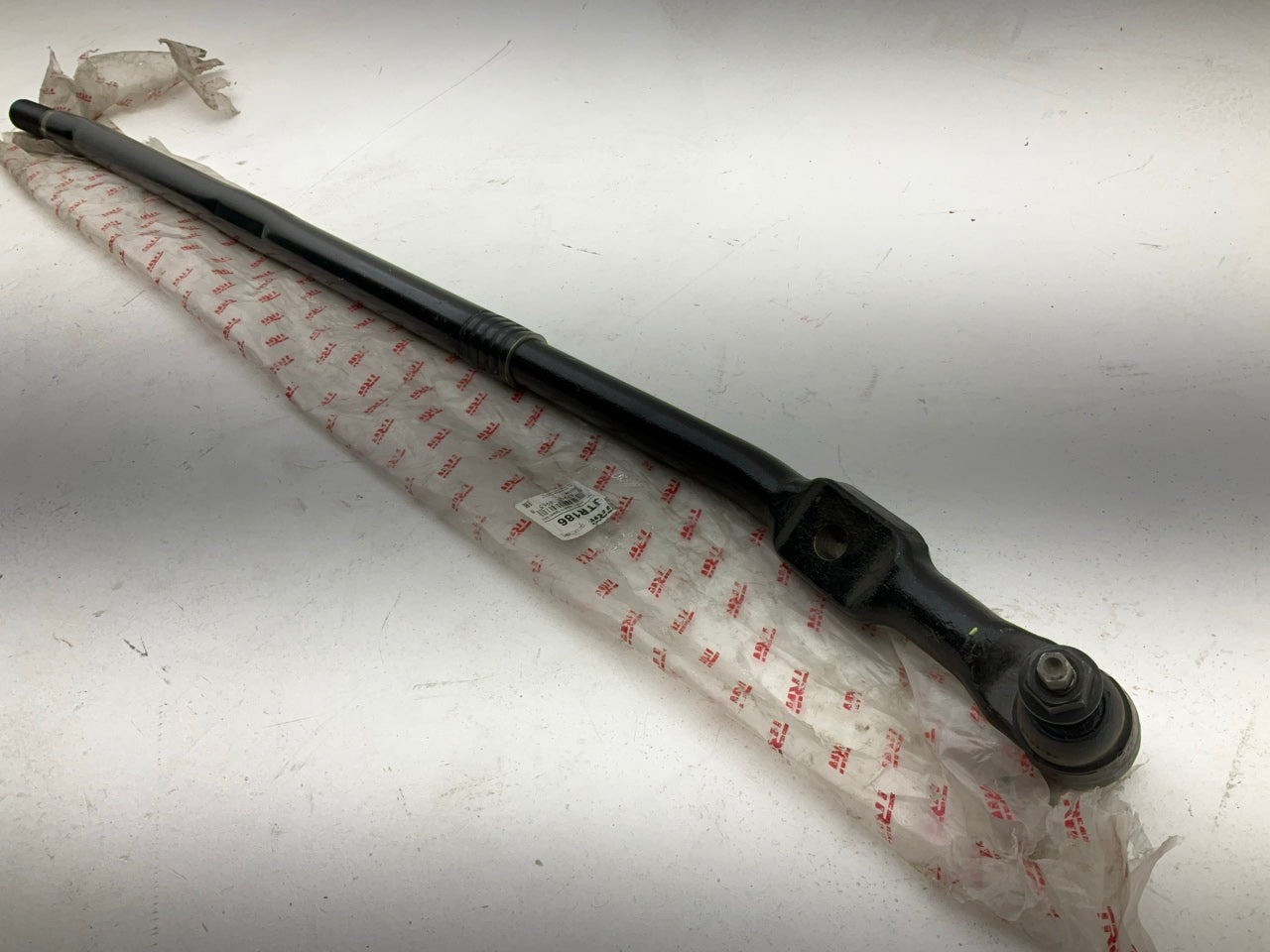 TRW JTR186 Front Right Steering Tie Rod End