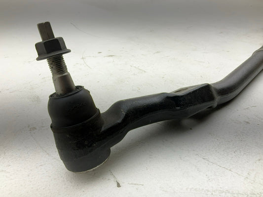 TRW JTR186 Front Right Steering Tie Rod End