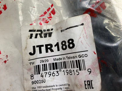 TRW JTR188 Steering Drag Link
