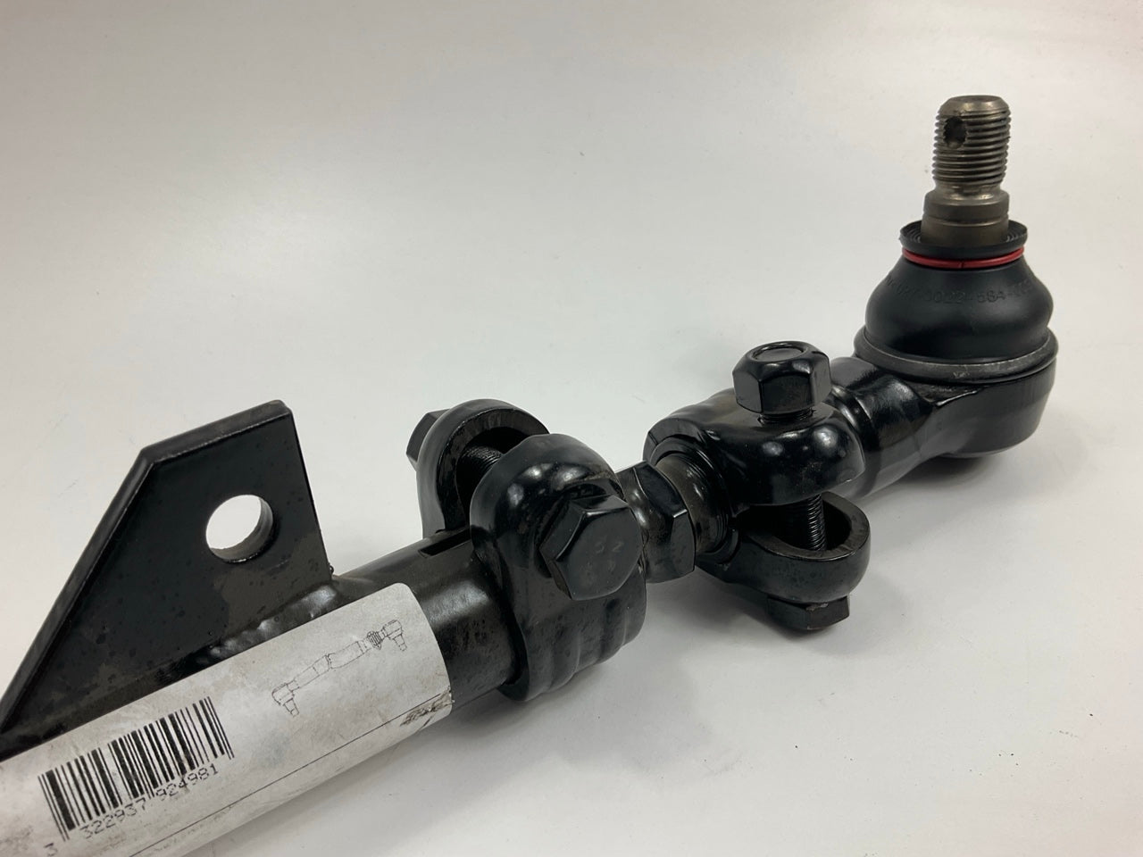 TRW JTR2721 Right Steering Center Drag Link