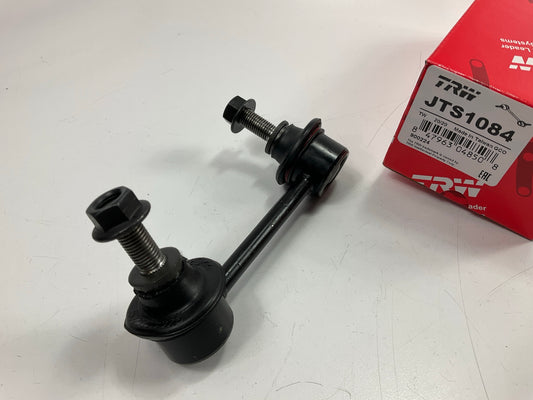 TRW JTS1084 Rear Left Suspension Stabilizer Sway Bar Link Kit