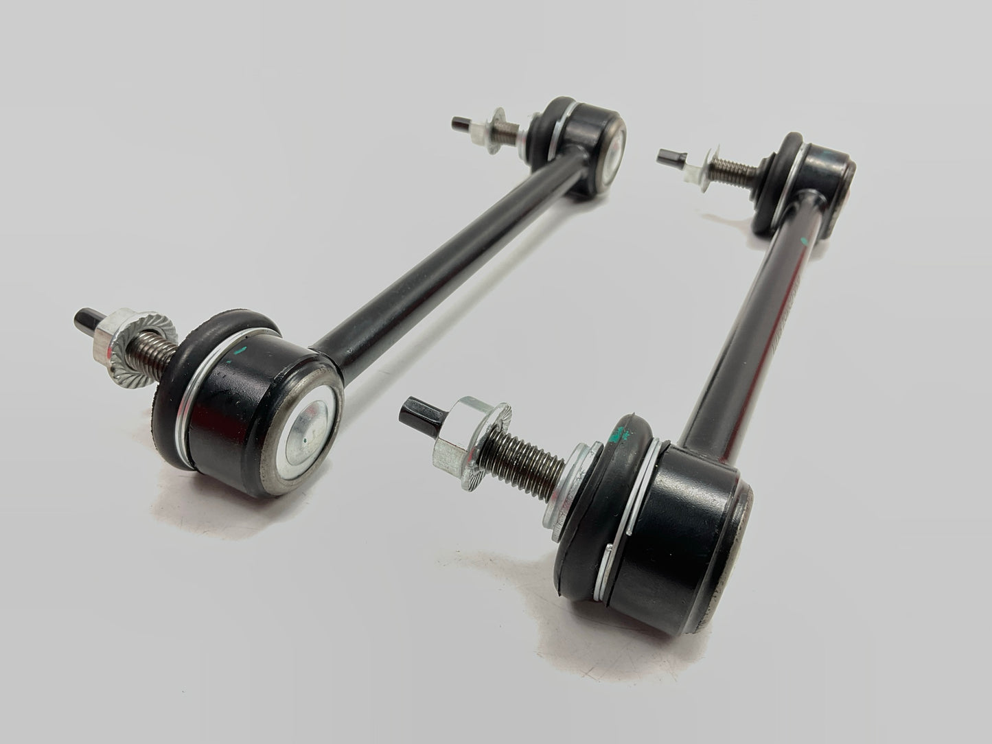 (2) TRW JTS1137 Rear Suspension Stabilizer Sway Bar Link Kit