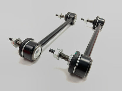 (2) TRW JTS1137 Rear Suspension Stabilizer Sway Bar Link Kit