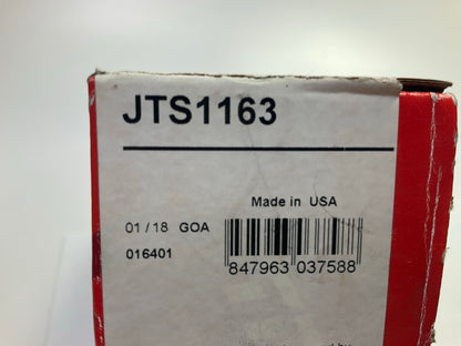 (2) TRW JTS1163 Front Stabilizer Sway Bar Link Kit For 1989-1998 Mazda MPV